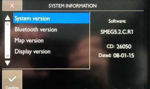 Boitier CarPlay/Android Auto pour Citroën (2011-2021)
