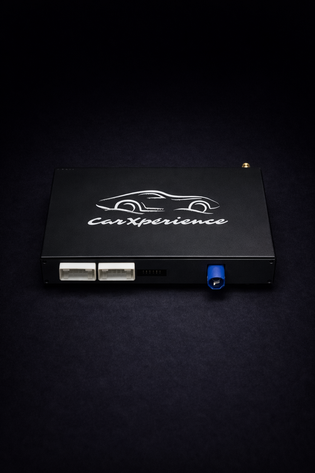 Boitier CarPlay/Android Auto pour Mini (2010-2013)